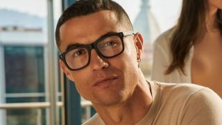 Morre filho de Cristiano Ronaldo: ‘É a maior dor’