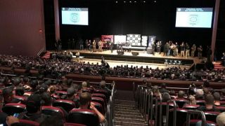 Mega operação policial desmantela grupo criminoso milionário
