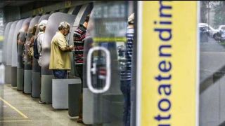 Bancos fecham no feriado de quinta-feira em todo o país
