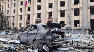 ONU acusa o Exército russo de cometer crimes de guerra na Ucrânia