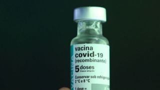Número de casos e de mortes por Covid continua caindo nas Américas
