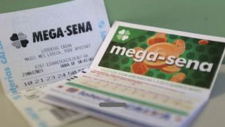 Sortudo! Apostador de Dom Feliciano ganha prêmio na Mega-Sena