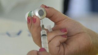 Rio Grande do Sul tem 30,6% de cobertura vacinal na campanha da gripe