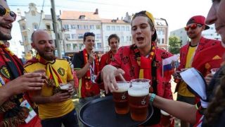 Copo de cerveja vai custar mais de R$ 60 na Copa do Mundo do Catar