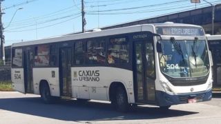 Uso de máscara no transporte público de Caxias do Sul deixa de ser obrigatório