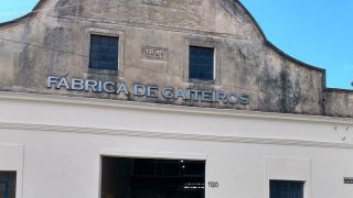 Fábrica de Gaiteiros terá unidades no Uruguai