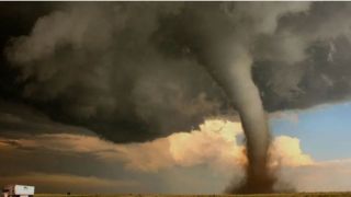 Saiba qual a diferença entre Ciclone, Tufão, Furacão e Tornado