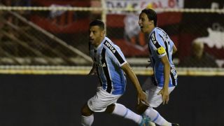 Grêmio x Criciúma: Escalações, momentos, arbitragem e transmissão