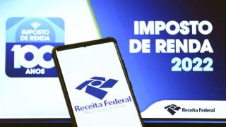 Saiba como fazer a declaração retificadora do Imposto de Renda