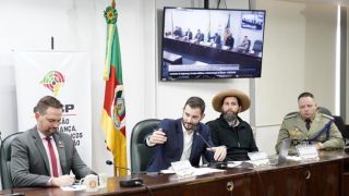 Conheça o argumento para liberar bebidas nos estádios do Rio Grande do Sul