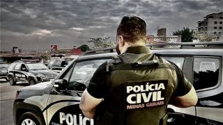 Adolescente é suspeito de matar o irmão com golpe de machado na cabeça em Pejuçara, diz polícia