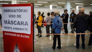 RS tem mais uma semana de novos Avisos para todas as regiões Covid
