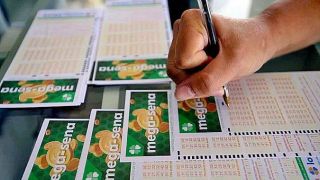 Aposta do Rio de Janeiro acerta as dezenas e leva R$ 3,6 mil