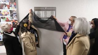 RS homenageia profissionais da enfermagem vítimas da covid-19