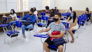 Inscrições para a segunda edição do Sisu 2022 começam hoje