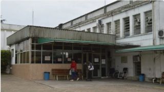 Aluna é levada ao hospital após acidente com merenda em escola de Camaquã