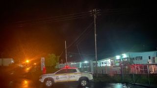 Pai e filho são mortos a tiros em Triunfo; suspeito é cozinheiro da empresa da família, diz polícia