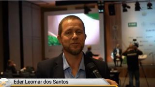Produtor de soja em Camaquã atinge produtividade de 114,8 sc/ha e vence CESB na Região Sul