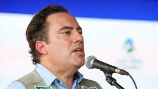 Tribunal de Contas da União abre investigação sobre denúncias de assédio sexual contra ex-presidente da Caixa