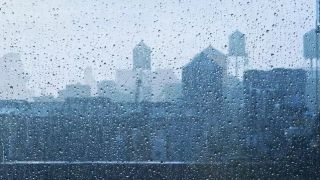 Instabilidade deve provocar chuva no Rio Grande do Sul ao longo desta semana