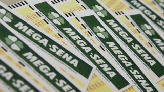 Mega-Sena pode pagar R$ 55 milhões nesta quarta-feira