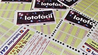 Duas apostas feitas no Rio Grande do Sul acertam a Lotofácil e faturam mais de R$ 142 mil cada