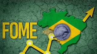 Brasil volta ao Mapa da Fome das Nações Unidas