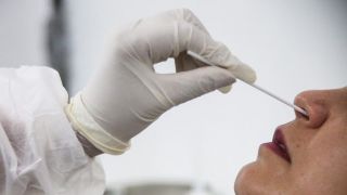 Rio Grande do Sul registra 1.233 novos casos de Covid-19 e mais nove mortes provocadas pela doença
