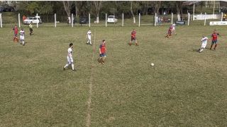 29ª Copa Santa Auta Afubra: América e Sport permanecem na liderança de suas chaves