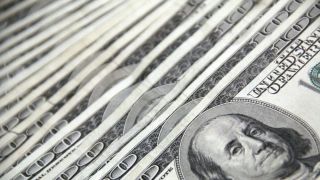 Dólar sobe para R$ 5,43 com temores sobre recessão nos EUA