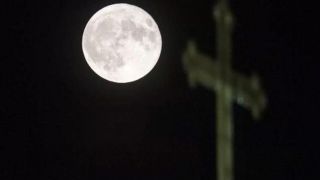 Superlua dos Cervos: maior Lua do ano acontece nesta quarta-feira