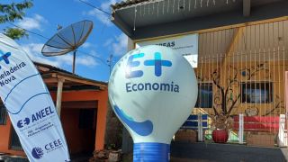 Projeto da Secretaria de Cidadania e Equatorial de troca de lâmpadas acaba hoje (15)