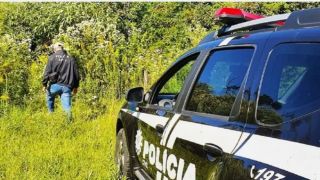 Polícia Civil encontra cadáver no interior de Cerro Grande do Sul