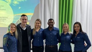 Sicredi promove encontro sobre Energia Solar