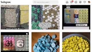 Jovens de classe média alta que vendiam drogas e armas pelo Instagram são presos no Rio Grande do Sul