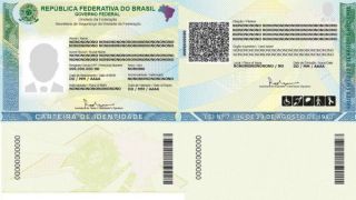 Carteira de Identidade Nacional: novo RG começa a ser emitido no RS nesta terça; saiba quem pode fazer