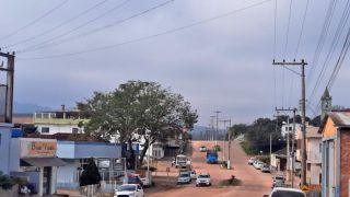 Sol predomina e calor ganha força nesta Terça-feira