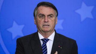 Bolsonaro afirma que o seu governo foi o primeiro da história “montado de forma independente e técnica”