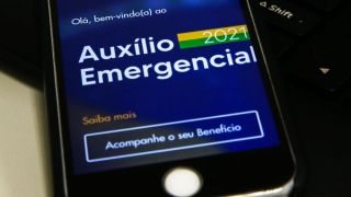 135 mil mortos receberam o Auxílio Emergencial