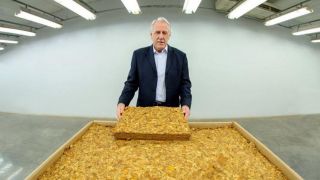 Tabaco brasileiro é aprovado em pré-inspeção chinesa
