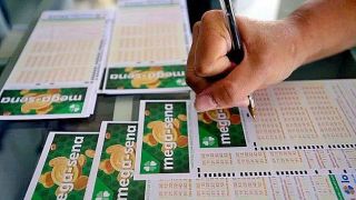 Mega-sena: aposta única leva prêmio de R$ 24,2 milhões no RS