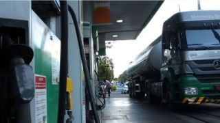 Petrobras reduz preço de venda do diesel para as distribuidoras em todo o Brasil