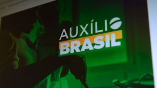 Beneficiários de NIS final 2 recebem hoje o Auxílio Brasil