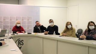 Rio Grande do Sul emite alerta epidemiológico sobre a varíola dos macacos
