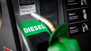 Petrobras anuncia nova redução no preço do diesel