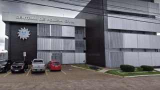 Homem é preso suspeito de manter a mãe em cárcere privado em Canoas