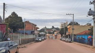 Sábado será de sol entre nuvens, manhã fria e tarde agradável