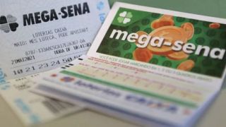 Mega-Sena: concurso deste sábado tem prêmio estimado em R$ 27 milhões