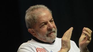 “Tenho certeza que os resultados das eleições serão acatados”, diz Lula