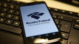 Receita libera amanhã consulta a restituição do Imposto de Renda